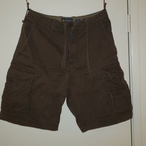 Cargo Shorts